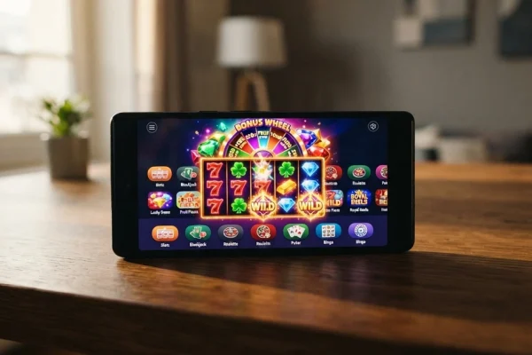 Application casino en ligne France 2026 : comparatif et statut légal