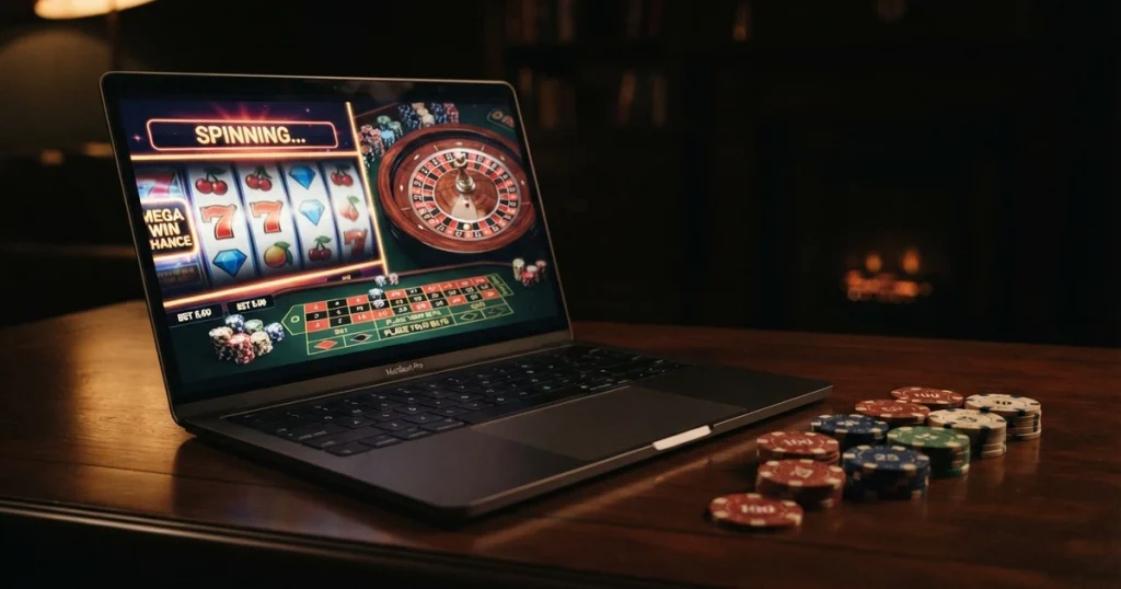Meilleur Casino en Ligne France 2026 : Comparatif Honnête