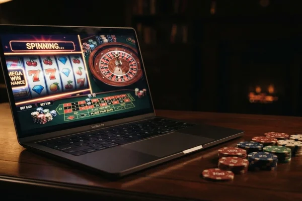 Meilleur Casino en Ligne France 2026 : Comparatif Honnête