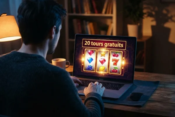 Casino sans dépôt minimum : comparatif et guide 2026