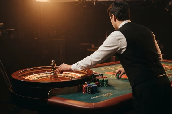 Meilleur live casino France en 2026 : le comparatif honnête