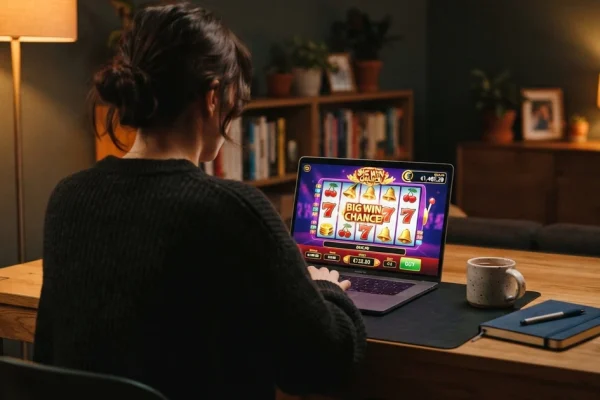 Casino en ligne sans limite de retrait : comparatif 2026