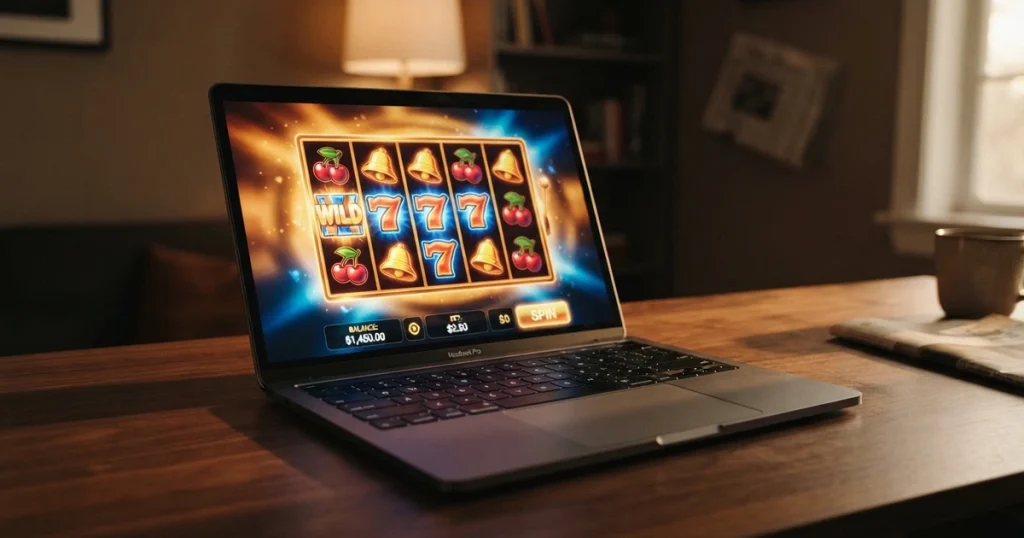 Meilleurs casinos en ligne argent réel France : guide 2026