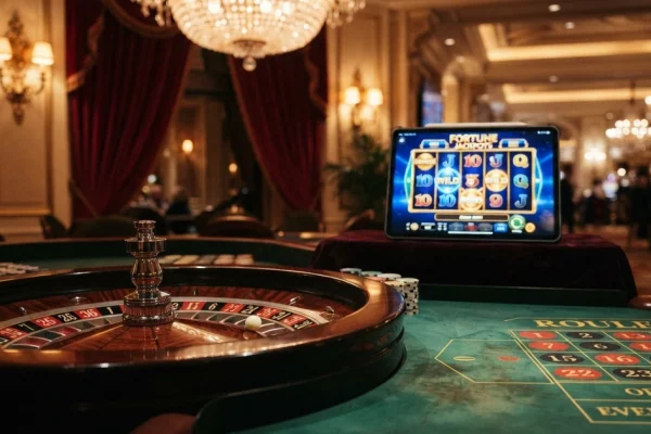 Meilleurs casinos du monde pour joueurs français