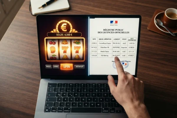 Meilleurs casinos en ligne belges en 2026 : le classement honnête