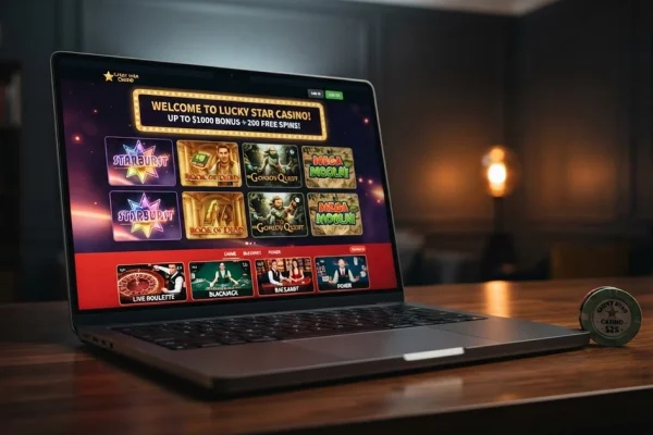 Meilleurs casinos en ligne hors ARJEL : comparatif 2026