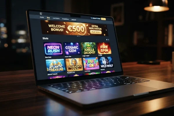 Casinos offshore accessibles en France en 2026 : classement et analyse