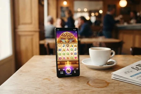 Meilleurs casinos pour Android en France en 2026 : comparatif honnête