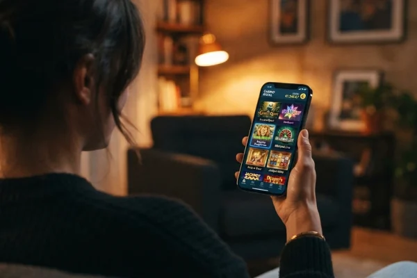 Meilleurs casinos iPhone en France en 2026 : comparatif 10 plateformes