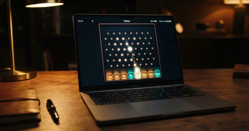 Meilleurs casinos Plinko en ligne France 2026 : comparatif et avis