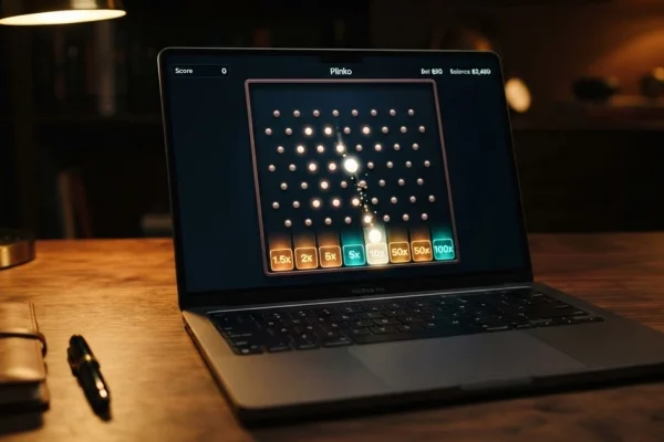 Meilleurs casinos Plinko en ligne France 2026 : comparatif et avis