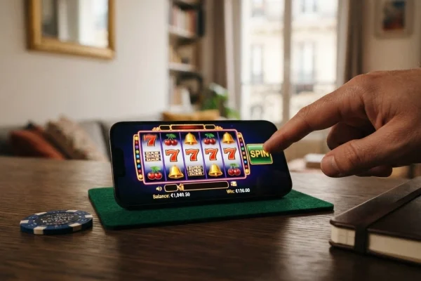 Meilleurs slots en ligne pour joueurs français : guide complet 2026