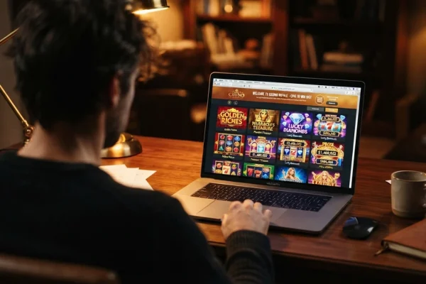 Nouveau casino en ligne fiable France : le classement 2026