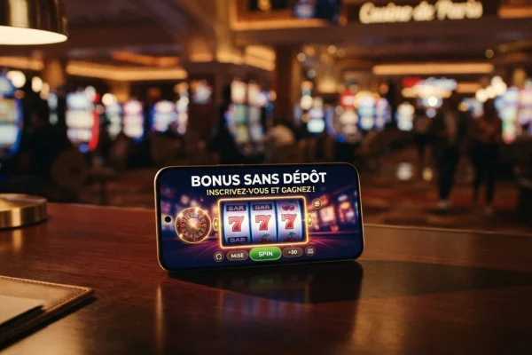 Nouveaux casinos en ligne et bonus sans dépôt : panorama 2026