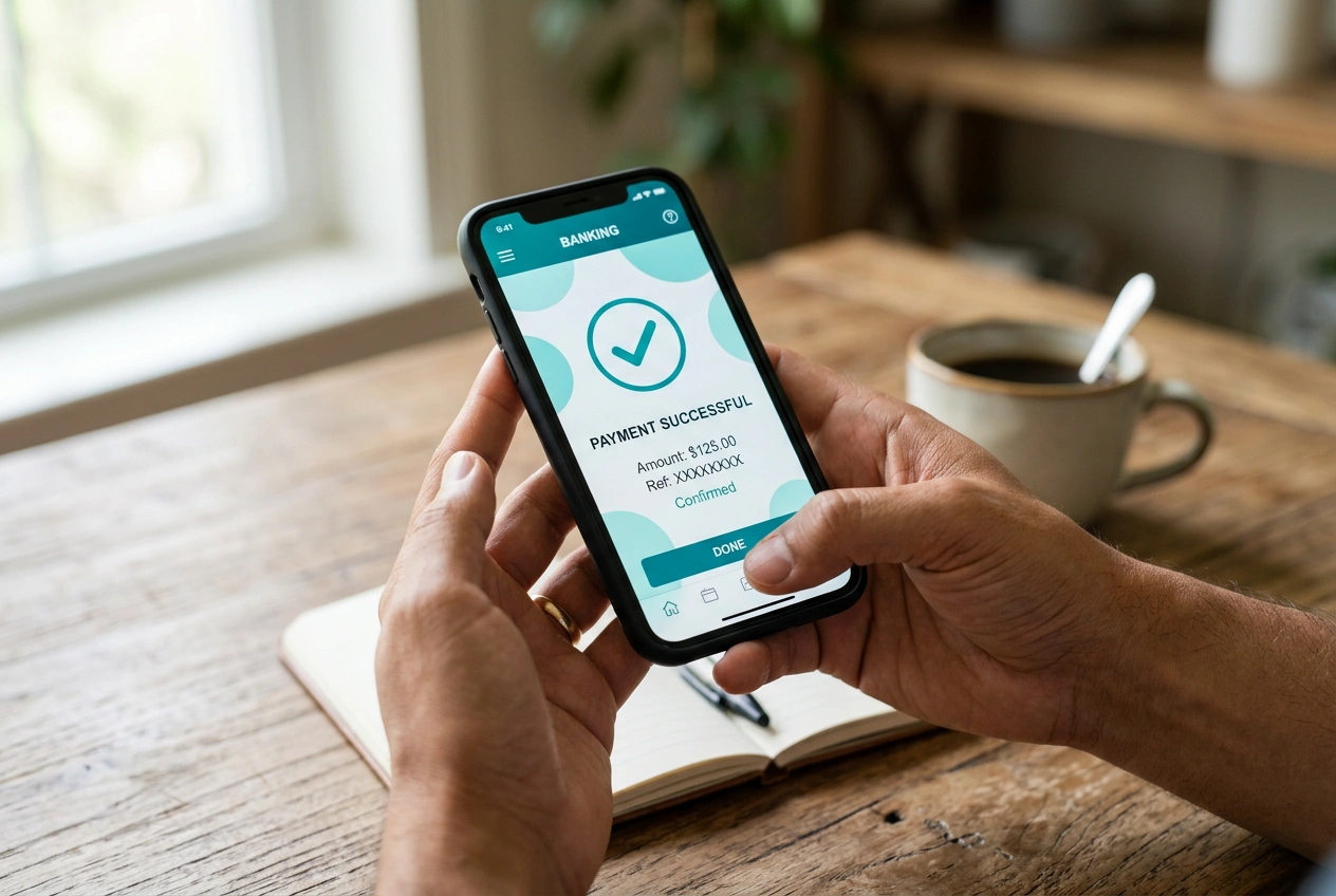 Proceso de retirada de ganancias en Paf mediante Trustly en el mercado regulado español