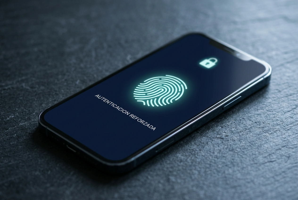 Pantalla de autenticación reforzada PSD2 durante un pago con Trustly en una casa de apuestas