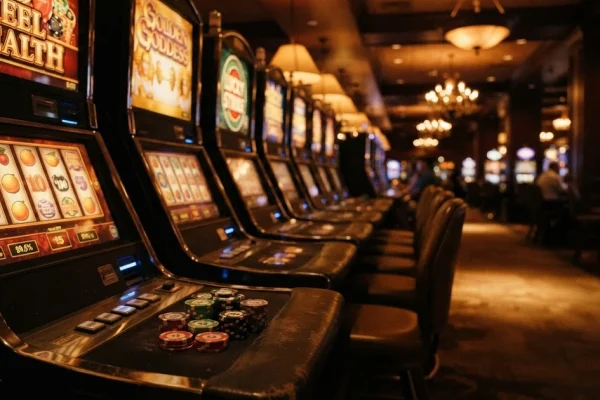 Taux de redistribution casino : ce qu'il mesure vraiment