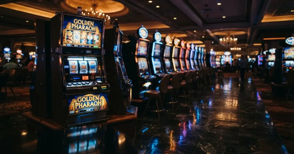 Technique pour gagner aux machines à sous en 2026 : le guide honnête