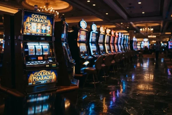 Technique pour gagner aux machines à sous en 2026 : le guide honnête