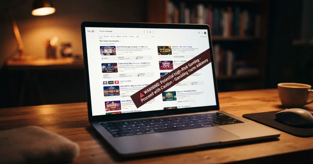 Tournois casino en ligne : guide des compétitions légales
