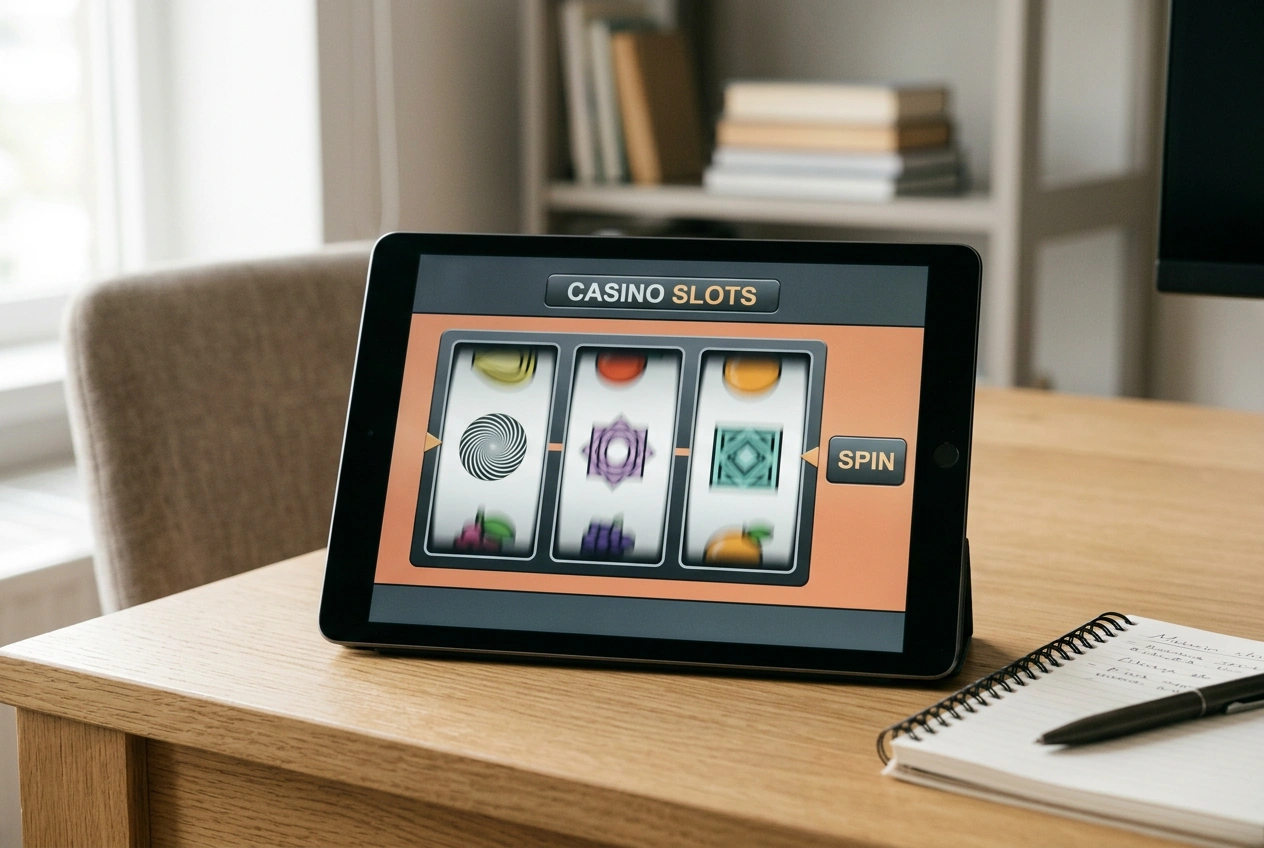 Trustly como método de pago en casino online y slots dentro del mercado regulado español