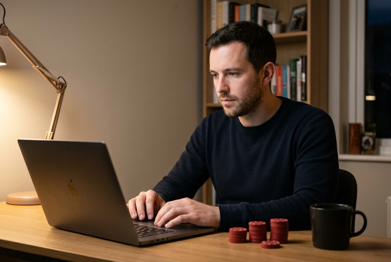 Trustly como método de pago en salas de poker online reguladas por la DGOJ en España