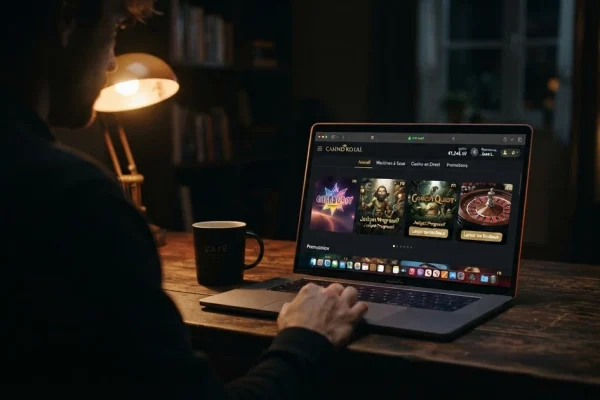 VPN pour casinos en ligne France : ce qu'il faut savoir en 2026